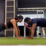 Kanika Mann Instagram - My frustrated coach ! Tag your happy coaches @