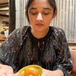 Kanika Mann Instagram - A Dinner story of Maa -Beti ✨💕