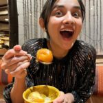 Kanika Mann Instagram - A Dinner story of Maa -Beti ✨💕