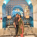 Kanika Mann Instagram - A Dinner story of Maa -Beti ✨💕
