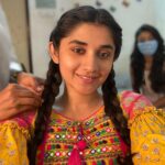 Kanika Mann Instagram - Wished to wear a yellow suit today for #lohricelebration 🔥 But not doing (ghar shift karne me busy hu ) toh socha kuch #throwback daaldu . You all celebrating?