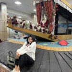 Kanika Mann Instagram - Jannat - e - Kashmir ❤️