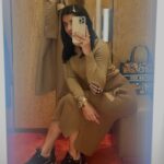 Kanika Mann Instagram - How many shades of browns can you see ?