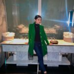 Kanika Mann Instagram - 🍃 London Bridge