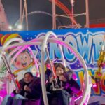 Kanika Mann Instagram - 💃 🪩 Winter Wonderland