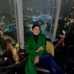 Kanika Mann Instagram - 🍃 London Bridge