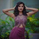 Kanika Mann Instagram - Zaaaalimaaaa 😉 Styled by @nehaadhvikmahajan Wearing @nikhitatandon