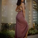 Kanika Mann Instagram - Every day is a mystery 😉 Styled by @nehaadhvikmahajan Wearing @nikhitatandon
