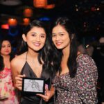 Kanika Mann Instagram - Hey bestiee. Oh my goodness. You’re looking amazing. I love you boo. ❤️🥳😘 BKC