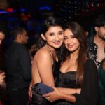 Kanika Mann Instagram - All smiles 🫶🏻 Thankyou all for being there ❤️