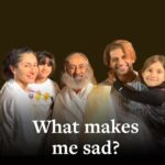 Karanvir Bohra Instagram - What makes me sad! #aga #emotions #connection