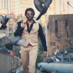 Karanvir Bohra Instagram - Hello #2023 be ready, coz #imcoming 📸 @haroon_ali15