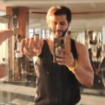 Karanvir Bohra Instagram - Remind yourself to #loveyourself ❤️