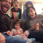 Karanvir Bohra Instagram - #christmas is #aroundthecorner @thebabysnowflake @instadiamond55 @twinbabydiaries