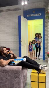 Karanvir Bohra Instagram - Shame on me… how could I eat their pizza.
Watch till the end.
#Kvbreels #karanvir #teejaysidhu #bellabora #viennabora #giavanessa