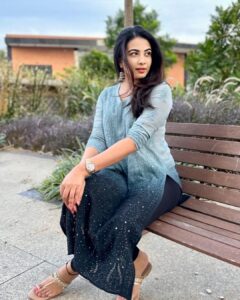 Kavya Shetty Thumbnail - 10.1K Likes - Most Liked Instagram Photos