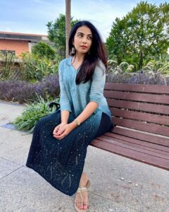 Kavya Shetty Thumbnail - 14K Likes - Most Liked Instagram Photos