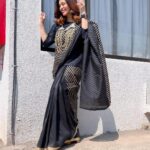 Kishwer Merchant Instagram - Have you been watching #maya in #dearishqonhotstar ? @disneyplushotstar Clicked by @sehban_azim