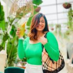 Kishwer Merchant Instagram - Blending In … @cafecorra ⭐️ Clicked by @rohitmalekar1 @suyyashrai ❤️