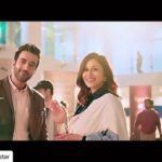 Kishwer Merchant Instagram - Look who's Here with a New Show #dearishqonhotstar starting from the 26th jan only on @disneyplushotstar @thisisravinder @sehban_azim @niyatifatnani @punitt.tejwani ❤️