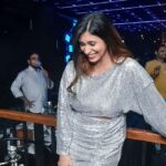 Kishwer Merchant Instagram - Shimmer ⭐️