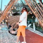Kishwer Merchant Instagram - What a Funday it was ⭐️