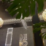 Kishwer Merchant Instagram - What an experience, luxury dining at its best @nuvopune @sheratongrandpune ⭐️⭐️⭐️⭐️⭐️