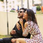 Kishwer Merchant Instagram - And just like that.. 12 years ho Gaye 🥂⭐️❤️🧿
