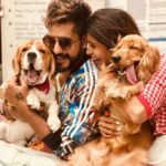 Kishwer Merchant Instagram - And just like that.. 12 years ho Gaye 🥂⭐️❤️🧿