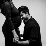 Kishwer Merchant Instagram - And just like that.. 12 years ho Gaye 🥂⭐️❤️🧿