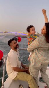 Kishwer Merchant Instagram - Yaadien ❤️❤️
