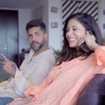 Kishwer Merchant Instagram - Just like me, I know you’ve always been a Fawad Khan fan too! So here’s this news that’ll definitely make your day. Go grab your remotes, because your favourite Zindagi Gulzar Hai is now airing on TV! Tune in to: Tata Play Zindagi on 154 d2h Zindagi Active on channel no. 117 Dish Zindagi Active on channel no. 117 . . . #TataPlayZindagi #D2HZindagiActive #DishTVZindagiActive #ZindagiOnTv #ZindagiGulzarHai #FawadKhan #SanamSaeed @zindagiofficial @tataplay @d2h_official @dishtv.india