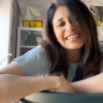 Kishwer Merchant Instagram - Actually I was never Sweet and Polite .. that's a lie 🤣