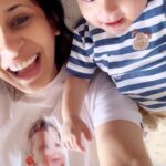 Kishwer Merchant Instagram - Sealed with a 💋