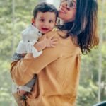 Kishwer Merchant Instagram - Sukoon ❤️