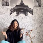 Kishwer Merchant Instagram - #AD Another save from amazon for my shopping craving. Created a beautiful space to welcome my summer sunsets. Share your memories for summer sunsets and don't forget revamp your space this summer and forget there's free shipping for FIRST TIME buyers Link in Bio #AmazonHomeIndia #AmazonSummer2022 @amazonhomeindia