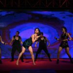 Kriti verma Instagram – Be yourself..there is no one Better 😎
A few pics from a recent Dance Show 🤩🥰
.
.
.
.
.
.
.
#event #eventdiaries #roadies #dance #MTV #colors #biggboss #bb12 #kriti #kritiverma #instagood #Potd #explore #foryou #foryourpage #trending #jaimatadi 🙏