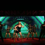 Kriti verma Instagram – Be yourself..there is no one Better 😎
A few pics from a recent Dance Show 🤩🥰
.
.
.
.
.
.
.
#event #eventdiaries #roadies #dance #MTV #colors #biggboss #bb12 #kriti #kritiverma #instagood #Potd #explore #foryou #foryourpage #trending #jaimatadi 🙏