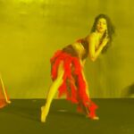 Kriti verma Instagram - Well..Frankly I had high fever that day.. was travelling a lot.. running short on sleep..then morning rehearsals and evening show took a toll on my health.. but still..as it is correctly said.. The Show must Go On!! I tried giving my best 🧿❤️🙏🏻 Though I know I can do way better 🦋🙈 Yet thank you everyone for coming to see me and liking the performance. God is great.🙏🏻 . . . . . . . . . #kriti #kritiverma #rehearsels #event #eventdiaries #show #celebrity #performance #biggboss #bb13 #bb12 #roadies #mtv #colors #trending #jaimatadi🙏🏻