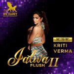 Kriti verma Instagram - Flush Out the Funk and get ready to Jam with us for Jalwa Flush II, the biggest teen patti gaming festival only @bigdaddygoa. ✨💫 . . . . . . #bigdaddygoa #teenpatti #teenpattigamingfestival #goa #panjim #kritiverma #jalwaflush2 #jalwa #celebrity #kriti #bigboss