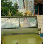 Lopamudra Raut Instagram - Love this Jeep. Should I get one ?? 🤔 #udaipur #jeep #love #cars denims by @freakinsindia Udaipur - The City of Lakes