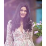 Lopamudra Raut Instagram - 🌸 #flowers #blooming #candid