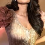Lopamudra Raut Instagram - Señorita needs a margarita 🍸 outfit- @rockystarofficial Makeup- @gchakravarthyy Hair- @kavita.gour.184 @shawnmendes 😜 #senorita #hollywood #style
