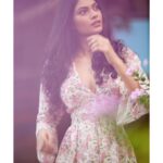 Lopamudra Raut Instagram - 🌸 #flowers #blooming #candid