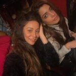 Madhurima Roy Instagram - All the jingle ladies 👯‍♀️ Merry merry Christmas y’all!🎄 Uk London