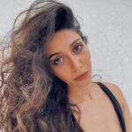 Madhurima Roy Instagram - On a terrace near you 🤳