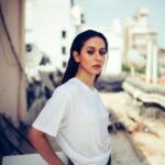 Madhurima Roy Instagram - Winter…where you at 🥵 .. .. From the archives Shot by @bharat_rawail