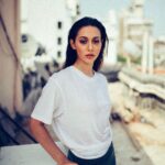Madhurima Roy Instagram - Winter…where you at 🥵 .. .. From the archives Shot by @bharat_rawail