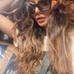 Madhurima Roy Instagram - Grass this side ✌🏻🍃