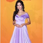 Maera Mishra Instagram - When it comes to acting and fashion, she is a total boss. Wishing our charming Maera, aka Malishka, a happy birthday! 🥳 #ZeeTV
